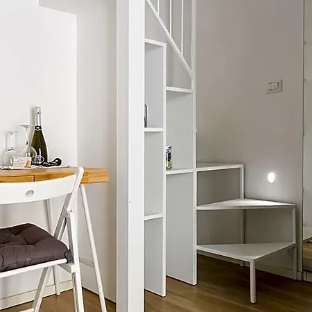 Hotel Navigli Milan