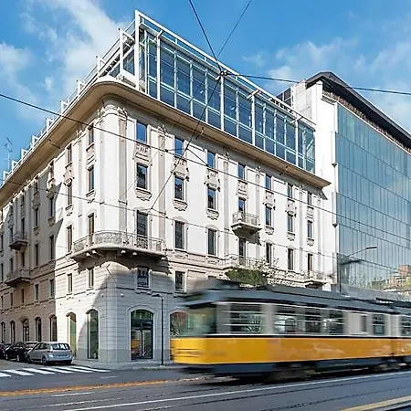 Palazzo Vittoria Hotel Mediolan
