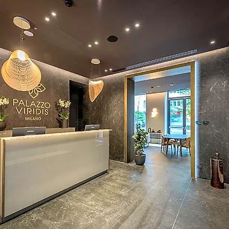 Hotel Palazzo Vittoria 4*