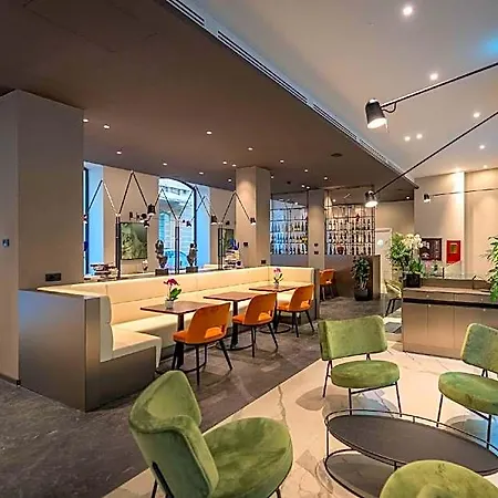 Hotel Palazzo Vittoria 4*