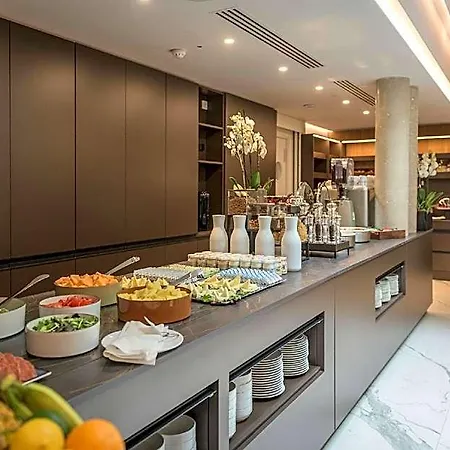 Palazzo Vittoria Hotel 4*