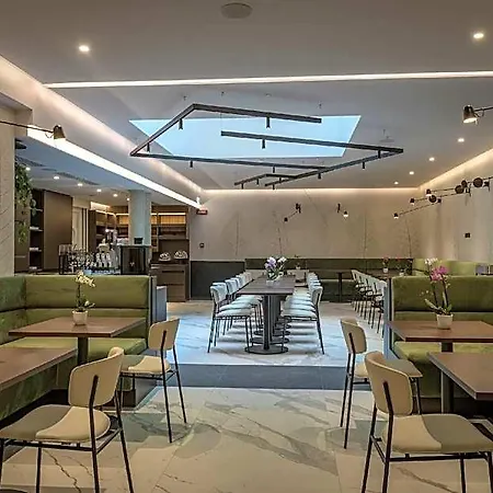 Hotel Palazzo Vittoria 4*