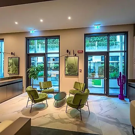 Palazzo Vittoria 4*