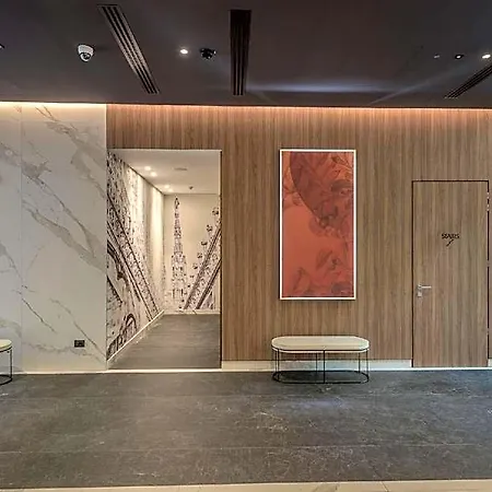 Palazzo Vittoria 4*