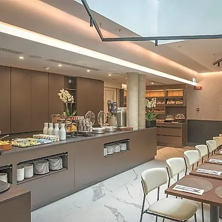Palazzo Vittoria 4* Mediolan