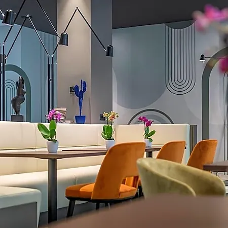 Palazzo Vittoria 4* Mediolan