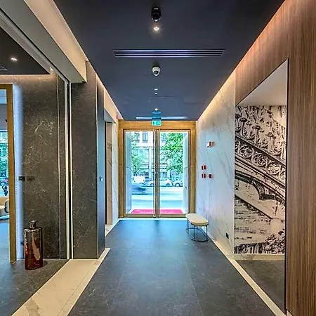 Palazzo Vittoria 4*