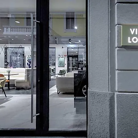 Palazzo Vittoria 4*