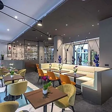 Palazzo Vittoria 4* Mediolan