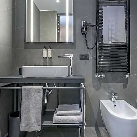 Palazzo Vittoria 4* Mediolan