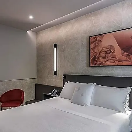 Palazzo Vittoria Hotel Mediolan
