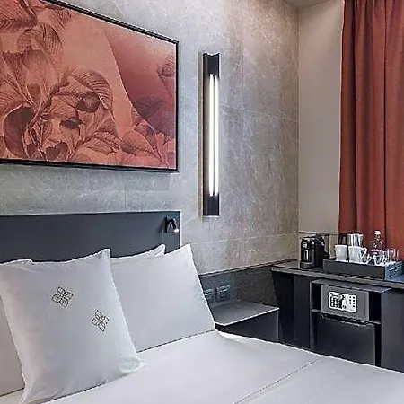 Palazzo Vittoria 4*