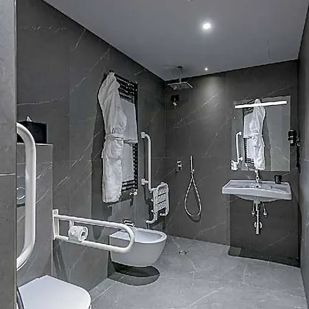 Palazzo Vittoria Hotel 4*