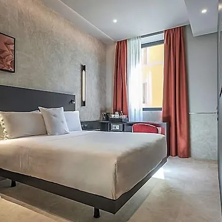 Palazzo Vittoria 4* Mediolan