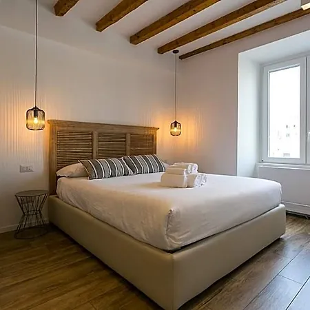 Porta Genova 4*