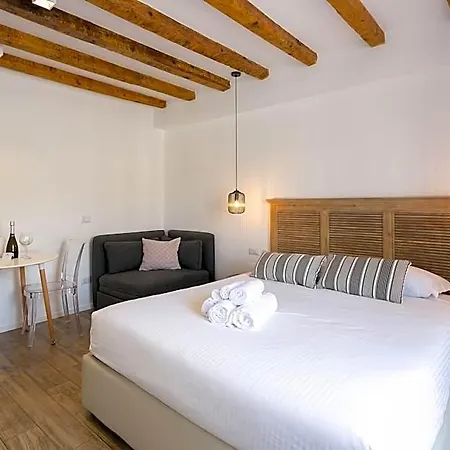 Porta Genova 4*