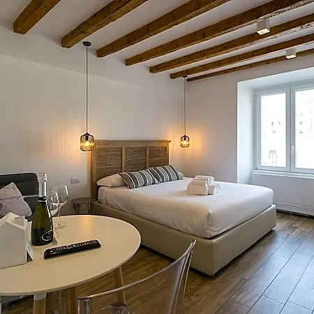 Hotel Porta Genova 4*