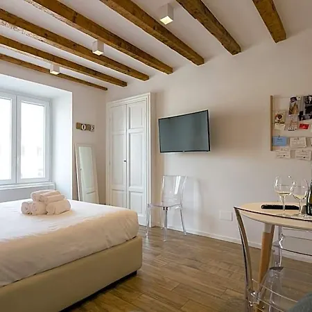 Hotel Porta Genova