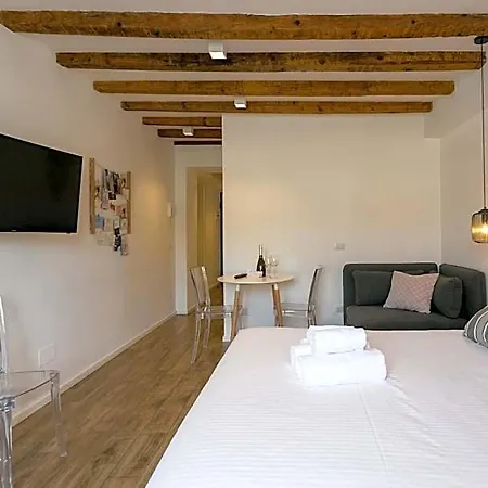 Porta Genova 4*