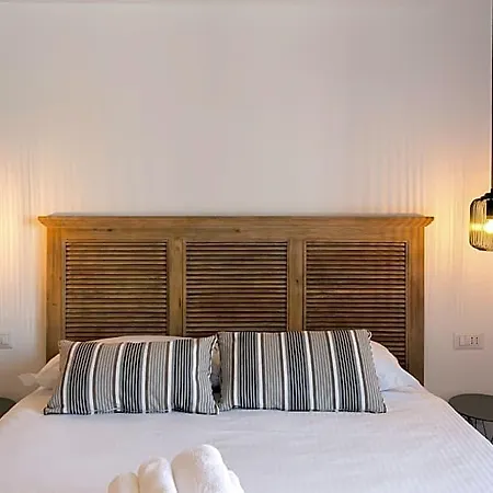 Porta Genova Hotel
