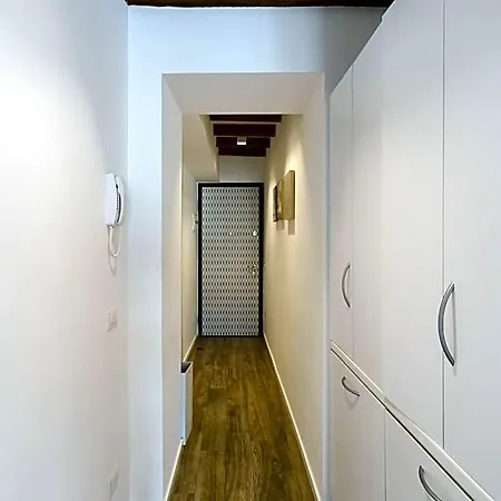 Porta Genova Hotel Milán