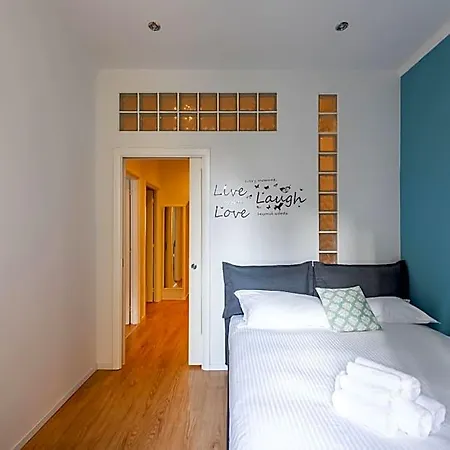 Hotel Porta Genova 4*