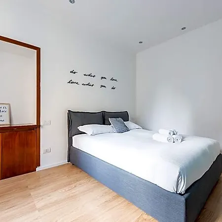Porta Genova 4* Milan