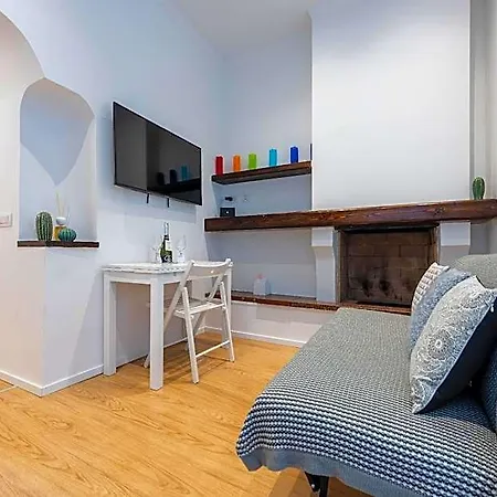 Porta Genova Hotel 4*