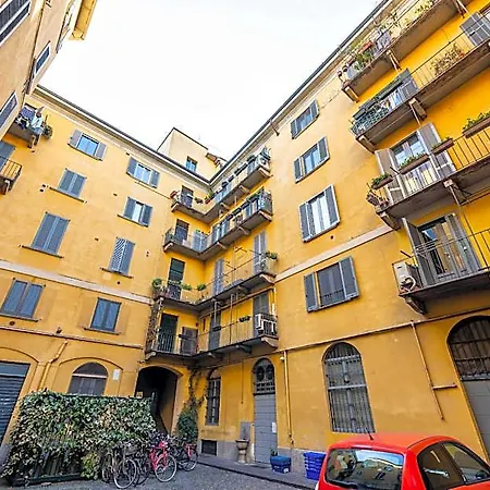 Porta Genova Hotel