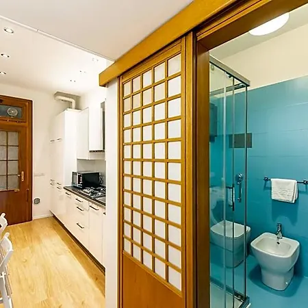 Hotel Porta Genova 4*
