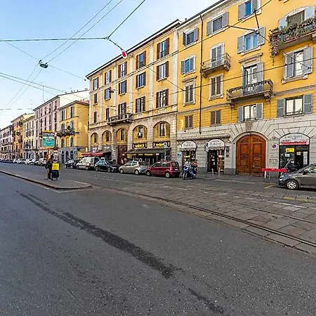 Porta Genova Hotel 4*