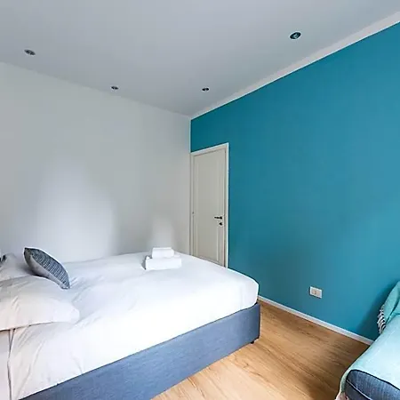 Porta Genova Hotel