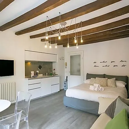 Hotel Porta Genova Milán