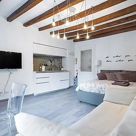 Hotel Porta Genova Milan