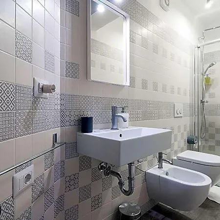 Porta Genova Hotel 4*