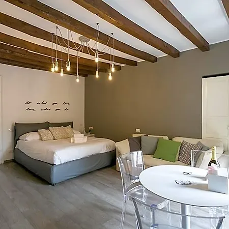 Porta Genova 4*