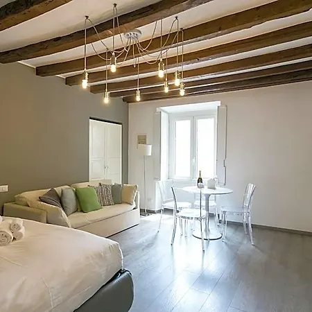 Hotel Porta Genova 4*