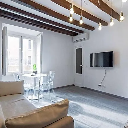 Porta Genova 4* Milan