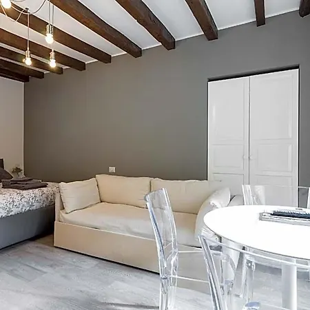 Porta Genova 4*