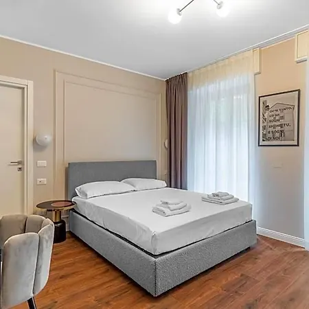 Torriani Foresteria Lombarda Milan