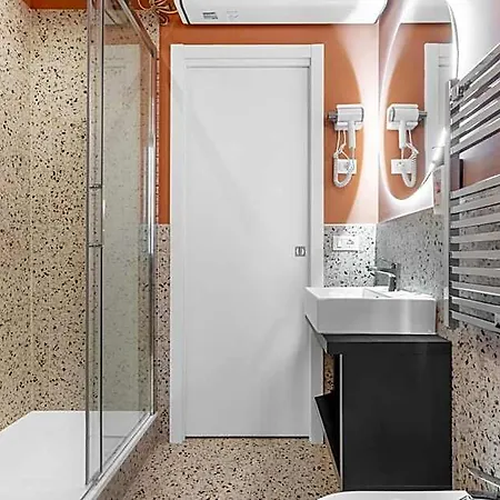 Torriani Foresteria Lombarda Hotel
