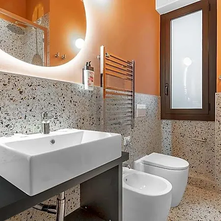 Torriani Foresteria Lombarda 5*
