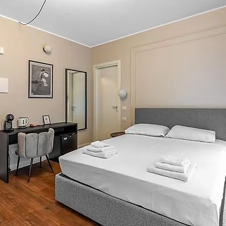 Torriani Foresteria Lombarda Hotel Milan