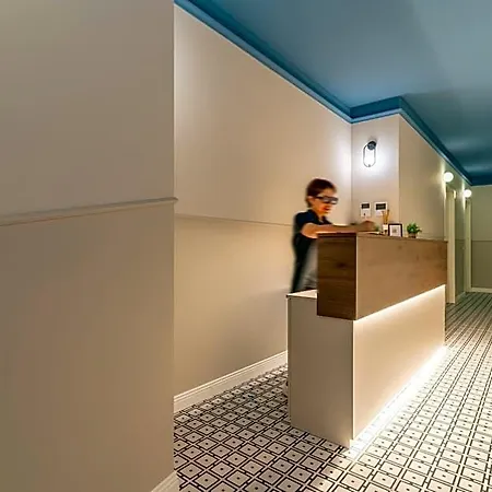 Torriani Foresteria Lombarda Hotel