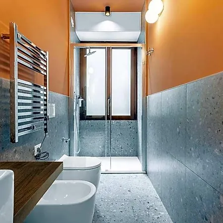 Torriani Foresteria Lombarda Milan