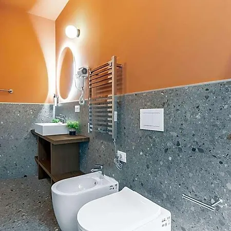 Hotel Torriani Foresteria Lombarda Milan
