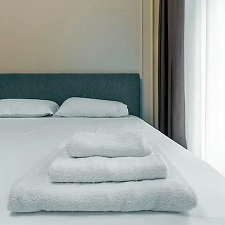Torriani Foresteria Lombarda Hotel