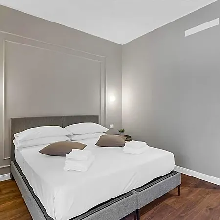 Hotel Torriani Foresteria Lombarda
