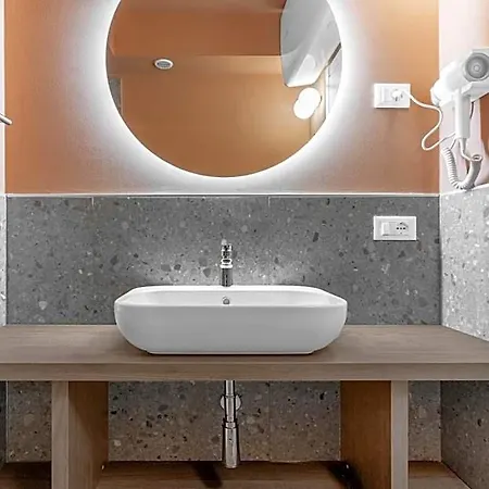 Hotel Torriani Foresteria Lombarda Milan