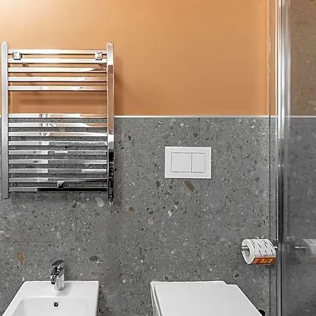 Hotel Torriani Foresteria Lombarda
